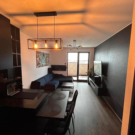 Appartement Lawenda à Gdańsk Extérieur photo