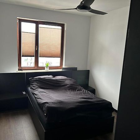 Appartement Lawenda à Gdańsk Extérieur photo