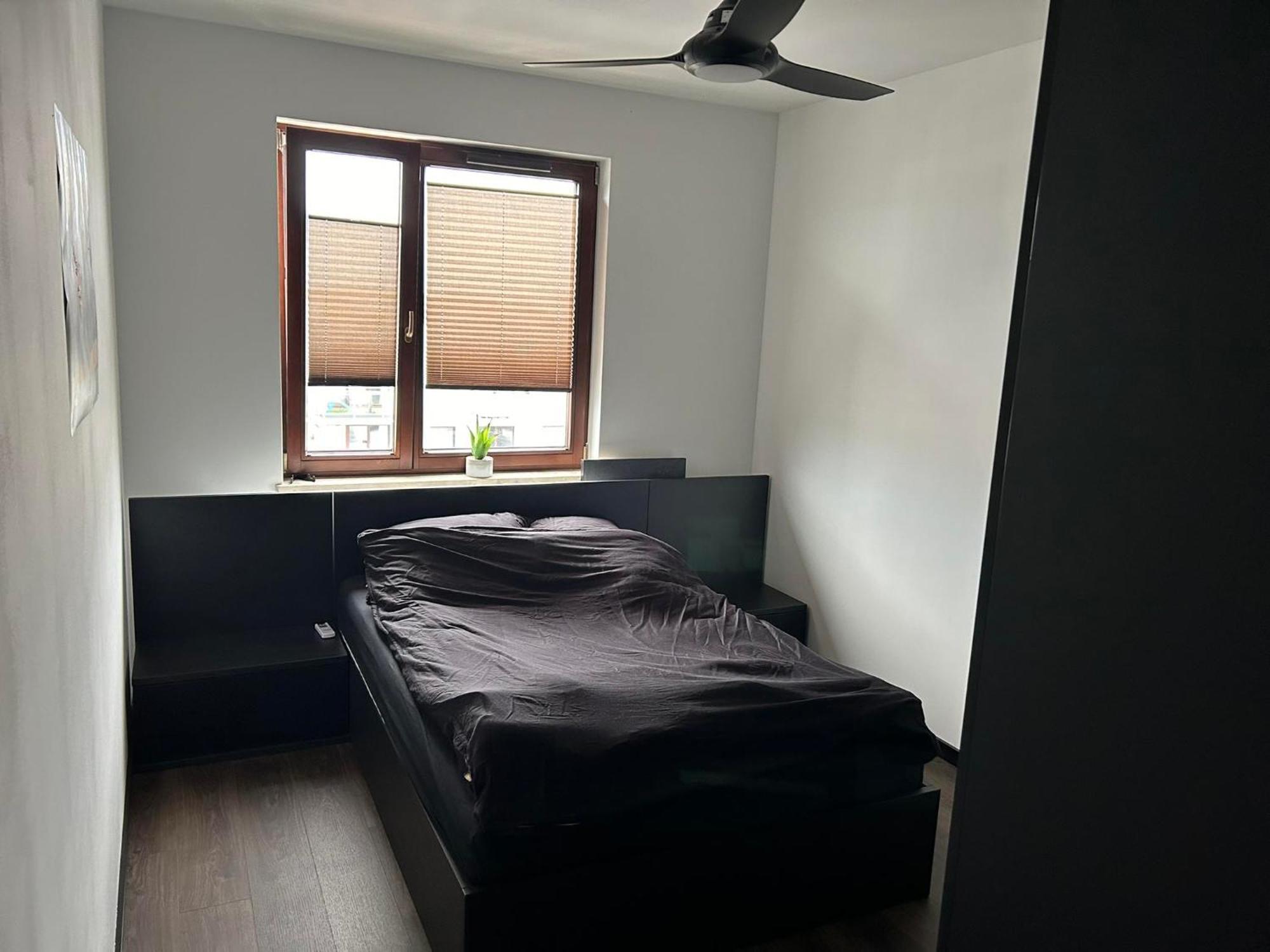 Appartement Lawenda à Gdańsk Extérieur photo